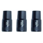 Saiga 12 Gauge Choke Tri Pack SGMT 