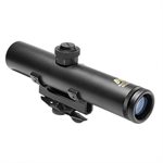 AR-15 Zielfernrohr 4x22 NCS USA 