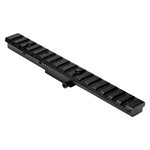 Mosin Nagant Zielfernrohr Montage NcS USA 