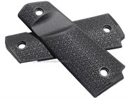 Colt 1911 Griff Panels Moe Magpul 