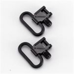 Riemenbügelösen- Set Sling Swivel Blackhawk 
