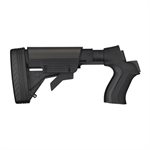 Remington 870 .20 GA Talon Schubschaft Schwarz ATI 