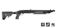 Remington 870 .20 GA Talon Schubschaft Destroyer Grau ATI 