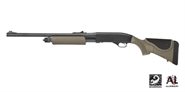 Winchester 1200 / 1300 Akita Schubschaft + Vorderschaft Sand ATI 