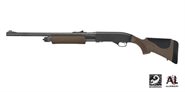 Winchester 1200 / 1300 Akita Schubschaft + Vorderschaft Braun ATI 