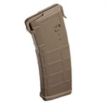 AR-15 Magazin 30 Schuss PMAG MOE Sand Magpul 