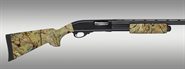 Remington 870 Schaft und Vorderschaft OverMolded Wetlands Camo Hogue 