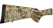 Remington 870 Schaft und Vorderschaft OverMolded MAX4 Camo Hogue 