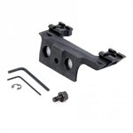 M14 / M1A Zielfernrohrmontage Stahl Promag 