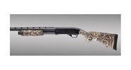 Winchester 1300 Schaft und Vorderschaft OverMolded Max4 Hogue 