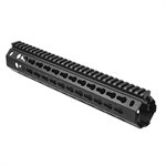 AR-15 Handschutz KeyMod 30cm NcS USA 