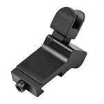 AR15 / 45 Grad Offset Flip-Up Front Sight klappbar NcS USA 