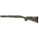 Ruger 10/22 Schaft gummierter Overmolded Hardwoods Hogue 