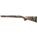 Ruger Mini 14 Schaft gummierter Overmolded Tmbr Hogue 