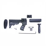 Remington 870 Schaft / Schubschaft Komplettset ProMag 