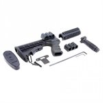 Winchester 1300 Schaft / Schubschaft 6 Positionen mit Pistolengriff ProMag 