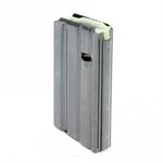 AR-15  Magazin .223mm 20 Schuss Stahl ProMag 