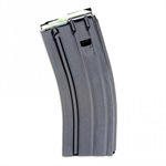 AR-15 Magazin .223mm 30 Schuss Stahl Promag 