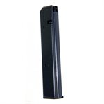 AR-15 Magazin SMG-Carbine 9mm 25 Schuss Magazin Stahl Promag 