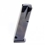 Beretta 92 Magazin , F 9mm Magazin 17 Schuss Flush Fit Stahll USA Promag 
