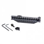 M1A / M14 taktische See-Thru Stahl Zielfernrohrmontage ProMag 