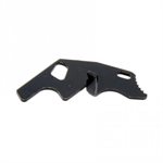 Ruger 10/22 verlängerter Bolt Release ProMag 