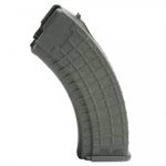 AK-47 Magazin 30 Schuss Oliv Promag 