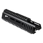 AR-15 Handschutz Triangle M-LOK NcS USA 