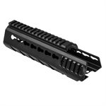 AR-15 Handschutz Triangle KeyMod NcS USA 