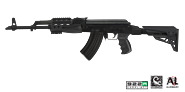 AK-47 Elite Package w/ Scorpion Recoil System ATI TactLite 