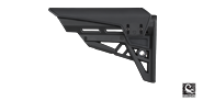 AR-15 Schaft / Schubschaft mit Wangenauflage Mil-Spec ATI TactLite 