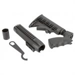 Mossberg 500 Set-Angebot mit Montagewerkzeug AIM USA 