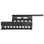 AK Quad Rail Montage Cugir /Rumänische Variante AIM USA 