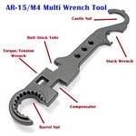 AR-15/M4 Universalwerkzeug / Multitool AIM USA 