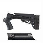 Winchester 1200/1300 Schaft / Schubschaft Talon T2 Professional + Vorderschaft Grau ATI 