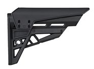 AR-15 Schaft / Schubschaft Commercial mit zwei Wangenauflagen ATI 