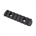 Polymer Weaver-Picatinny Schiene MOE (7 Slots) Magpul 