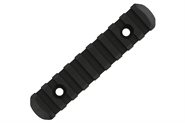 Polymer Weaver- Picatinnyschiene MOE - 9 Slot Magpul 