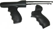 Mossberg 500/590/600 Schaft / Vorderschaft und Maverick 88 mit Pistolengriff Tacstar 
