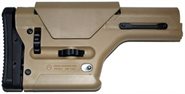 AR15/M16 Schaft PRS Sniper Mil-Spec Sand Magpul 