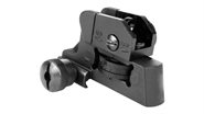 AR-15/M16 Detachable Rear Sight AIM USA 