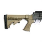 Saiga Schaft / Schubschaft Sand Phoenix 