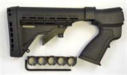 Remington 870 Schaft .12GA Tactical FieldSeries Phoenix 