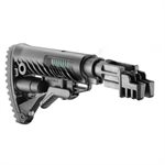 AK-47 Schaft / Schubschaft mit Dämpfungssystem / Shock Absorber FAB 