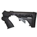 Winchester 1200 / 1300 Schaft / Schubschaft Kaliber 12 mit Rückstoßminderung 50% Phoenix 