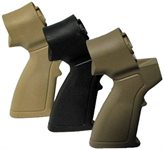 Remington 870 20GA Rear Pistolen Griff Oliv Phoenix 