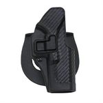 H&K HK USP Holster Compact Serpa Concealment Rechtshänder Blackhawk 