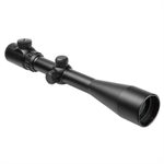 4-16X50 Zielfernrohr / Scope Ill Reticle NcS USA 