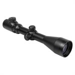 Zielfernrohr  3-12x50 Ill Reticle/ 30mm Tube/ GEN 2 NcS USA 