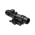 Zielfernrohr 4x32 XRS Beleuchtet Scope Mil-Dot SNIPER Reticle 